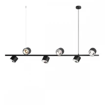 BOT-BLACK - Aldex-1047K - Függeszték