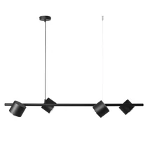 BOT-BLACK - Aldex-1047L - Függeszték