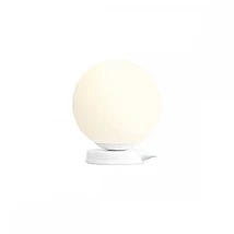 BALL-WHITE-M - Aldex-1076B/M - Asztali lámpa