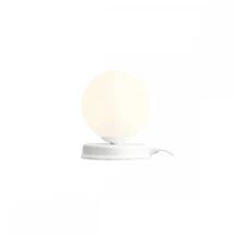 BALL-WHITE-S - Aldex-1076B/S - Asztali lámpa