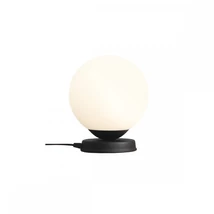BALL-BLACK-M - Aldex-1076B1/M - Asztali lámpa