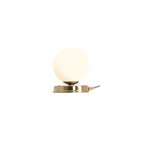 BALL-GOLD-S - Aldex-1076B30/S - Asztali lámpa