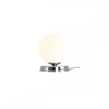 BALL-CHROME-S - Aldex-1076B4/S - Asztali lámpa