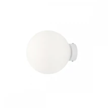 BALL-WHITE-M - Aldex-1076C/M - Fali lámpa