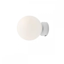 BALL-WHITE-S - Aldex-1076C/S - Fali lámpa