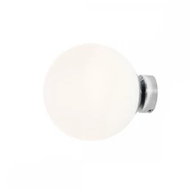 BALL-CHROME-M - Aldex-1076C4/M - Fali lámpa