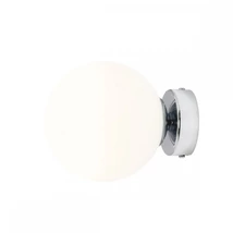 BALL-CHROME-S - Aldex-1076C4/S - Fali lámpa