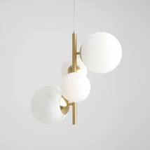 BLOOM - Aldex-1091L40 - Függeszték
