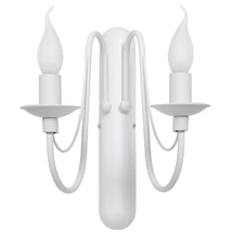 ROZA WHITE - Aldex-397D - Fali lámpa