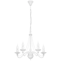 ROZA WHITE - Aldex-397F - Csillár