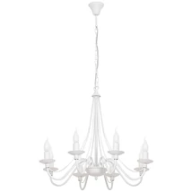 ROZA WHITE - Aldex-397P - Csillár