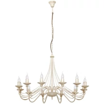 ROZA PROVENCAL CREAM - Aldex-397R9 - Csillár