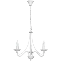 ROZA WHITE - Aldex-397E - Csillár