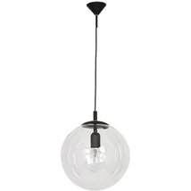 GLOBUS BLACK-TRANSPARENT - Aldex-562G5 - Függeszték