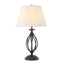 ARTISAN - Elstead - ELS-ART-TL-BLACK - Asztali lámpa