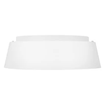 ASHER - Elstead - ELS-FE-ASHER-3F-WHT - Mennyezet lámpa