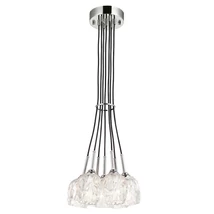 RUBIN - Elstead - ELS-FE-RUBIN-7P - Függeszték
