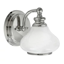 AINSLEY - Elstead - ELS-HK-AINSLEY1-BATH - Fali lámpa