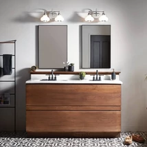 AINSLEY - Elstead - ELS-HK-AINSLEY2-BATH - Fali lámpa