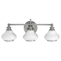 AINSLEY - Elstead - ELS-HK-AINSLEY3-BATH - Fali lámpa