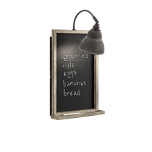 CHALKBOARD - Elstead - ELS-KL-CHALKBOARD-WL - Fali lámpa
