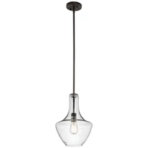 EVERLY - Elstead - ELS-KL-EVERLY-P-S-OZ - Függeszték