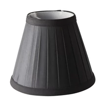 CLIPSHADES - Elstead - ELS-LS162-BLK - Bura