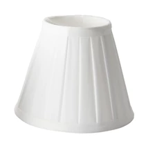 CLIPSHADES - Elstead - ELS-LS162-WHT - Bura