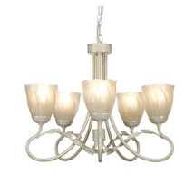 OLIVIA - Elstead - ELS-OV5-IVORY-GOLD - Csillár