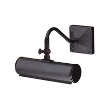 PICTURE LIGHT - Elstead - ELS-PL1-10-BLACK - Képmegvilágító