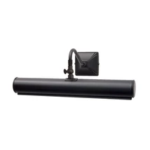 PICTURE LIGHT - Elstead - ELS-PL1-20-BLK - Képmegvilágító