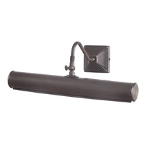 PICTURE LIGHT - Elstead - ELS-PL1-20-DB - Képmegvilágító