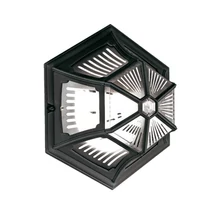 PARISH - Elstead - ELS-PR12-BLACK - Kültéri mennyezet lámpa
