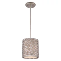 CONFETTI - Elstead - ELS-QZ-CONFETTI-P-S - Függeszték
