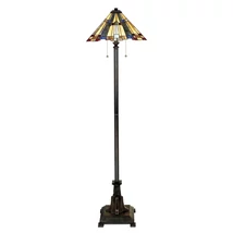 INGLENOOK - Elstead - ELS-QZ-INGLENOOK-FL - Állólámpa