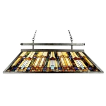INGLENOOK - Elstead - ELS-QZ-INGLENOOK-ISLE - Függeszték