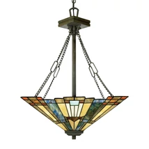INGLENOOK - Elstead - ELS-QZ-INGLENOOK-P-B - Függeszték