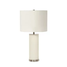 RIPPLE WHITE - Elstead - ELS-RIPPLE-TL-WHT - Asztali lámpa
