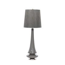 SPIN - Elstead - ELS-SPIN-TL-GREY - Asztali lámpa