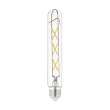 Eglo fényforrás E27-LED 4W 2700K 470lm üveg áttetsző bura | 110013