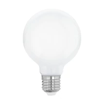 Eglo fényforrás E27-LED 9W 2700K 1055lm üveg opál bura | 110039