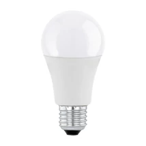 Eglo szabályozható fényforrás E27-LED 11W 3000K 1055lm plastic opál bura | 110135