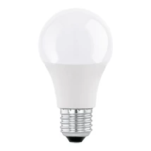 Eglo fényforrás E27-LED 8,8W 4000K 806lm plastic opál bura | 110172