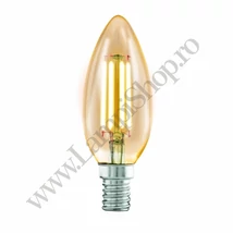 LED fényforrás E14 - Eglo-11557