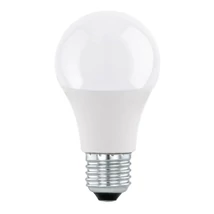 Eglo fényforrás E27-LED 5W 3000K 470lm plastic opál bura | 11931