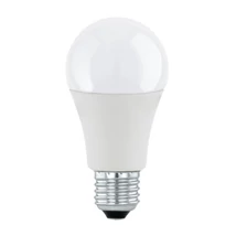 Eglo fényforrás E27-LED 11W 3000K 1055lm plastic opál bura | 11933