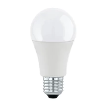 Eglo fényforrás E27-LED 11W 4000K 1055lm 160° plastic opál bura | 11937