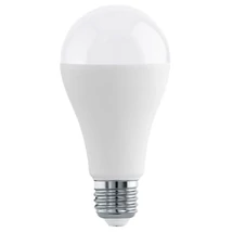 Eglo fényforrás E27-LED 13W 4000K 1521lm plastic opál bura | 11938