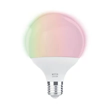 Eglo szabályozható fényforrás E27-LED 13,5W 2700-6500K 1300lm 200° plastic opál bura | 12254