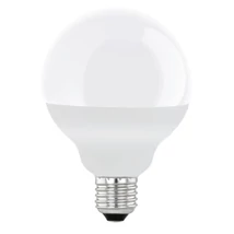 Eglo fényforrás E27-LED 11,8W 4000K 1055lm plastic opál bura | 12268